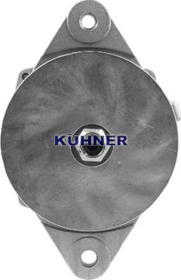 AD Kühner 554656RI - Генератор autocars.com.ua