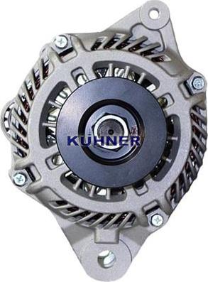 AD Kühner 554659RI - Генератор autocars.com.ua