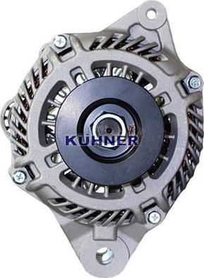 AD Kühner 554660RIM - Генератор autodnr.net