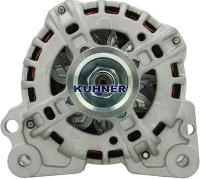 AD Kühner 554666RI - Генератор autocars.com.ua