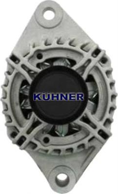 AD Kühner 554670RID - Генератор autocars.com.ua