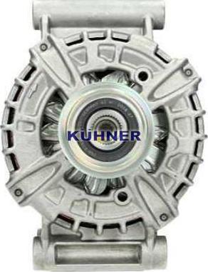 AD Kühner 554674RIB - Генератор autocars.com.ua