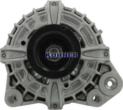 AD Kühner 554675RIS - Генератор autocars.com.ua