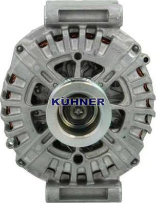 AD Kühner 554678RIR - Генератор autocars.com.ua