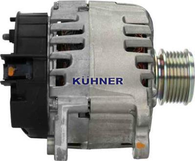 AD Kühner 554679RIB - Генератор autodnr.net