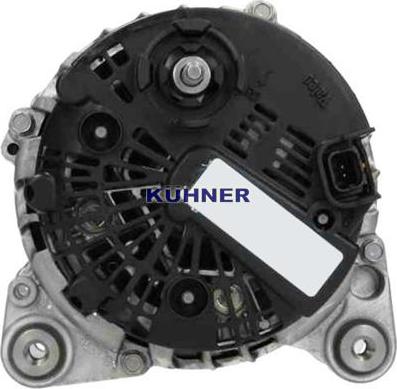 AD Kühner 554679RIB - Генератор autodnr.net