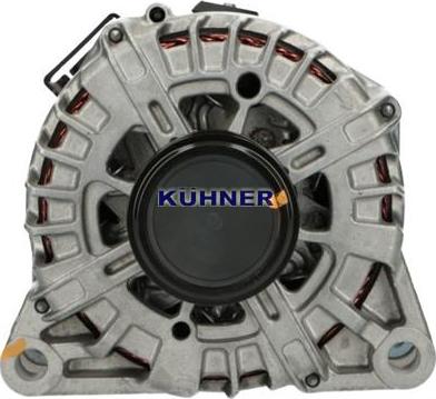 AD Kühner 554681RIV - Генератор autocars.com.ua