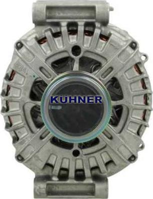 AD Kühner 554682RIV - Генератор autocars.com.ua