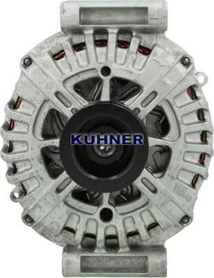 AD Kühner 554687RIV - Генератор autocars.com.ua