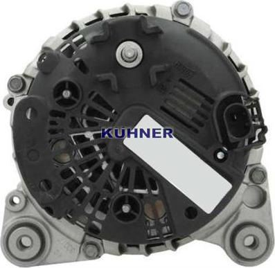 AD Kühner 554688RIV - Генератор autocars.com.ua