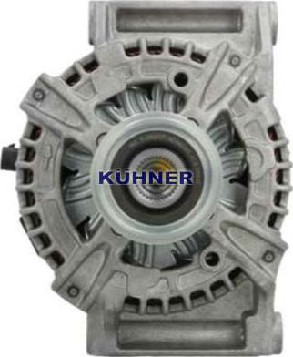 AD Kühner 554693RIS - Генератор autocars.com.ua