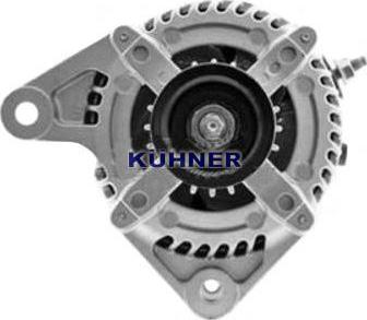 AD Kühner 554694RI - Генератор autocars.com.ua