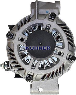 AD Kühner 554700RI - Генератор autocars.com.ua