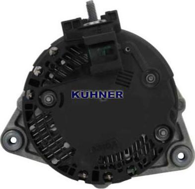 AD Kühner 554702RIV - Генератор autocars.com.ua