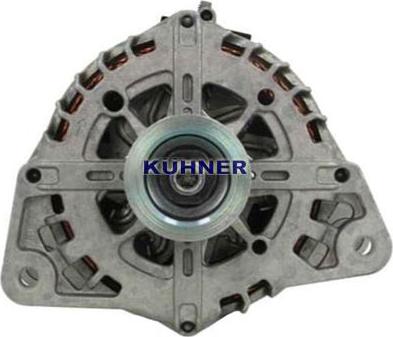 AD Kühner 554702RI - Генератор autocars.com.ua