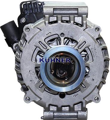 AD Kühner 554704RIV - Генератор autocars.com.ua