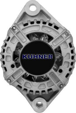 AD Kühner 554707RI - Генератор autocars.com.ua