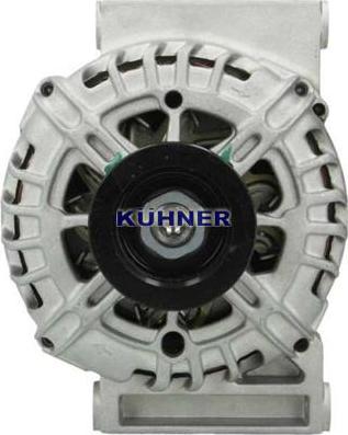 AD Kühner 554710RID - Генератор autocars.com.ua