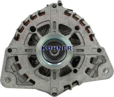 AD Kühner 554713RIV - Генератор autocars.com.ua