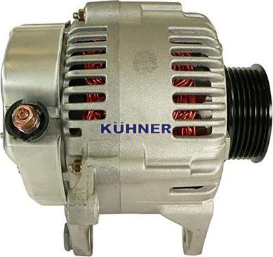 AD Kühner 554715RI - Генератор autocars.com.ua