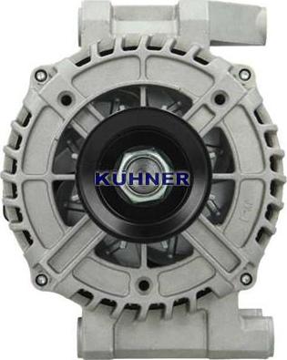 AD Kühner 554719RID - Генератор autocars.com.ua