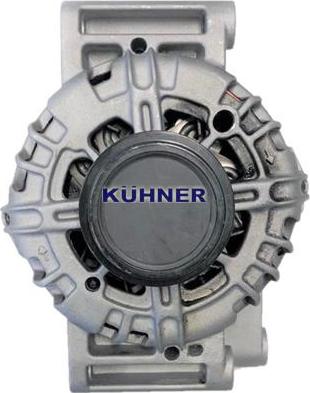 AD Kühner 554736RIV - Генератор autocars.com.ua