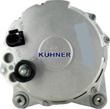 AD Kühner 554738RIH - Генератор autocars.com.ua