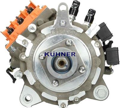 AD Kühner 554739RIB - Генератор autocars.com.ua