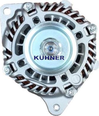 AD Kühner 554740RI - Генератор autocars.com.ua