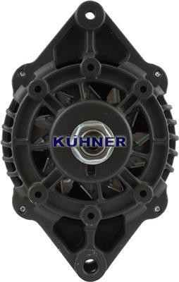 AD Kühner 554741RI - Генератор autocars.com.ua