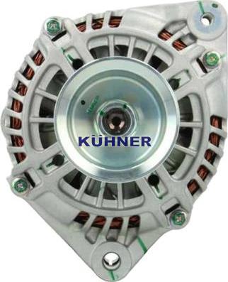 AD Kühner 554743RIM - Генератор autodnr.net