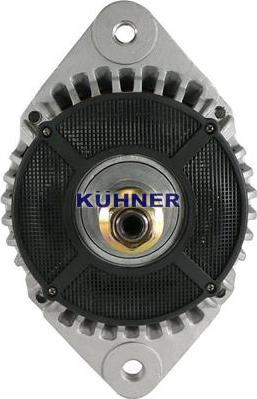 AD Kühner 554746RI - Генератор autocars.com.ua