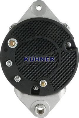 AD Kühner 554746RI - Генератор autocars.com.ua