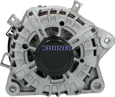 AD Kühner 554751RIV - Генератор autocars.com.ua