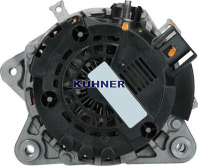 AD Kühner 554751RIV - Генератор autocars.com.ua