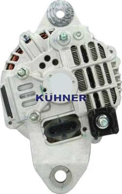 AD Kühner 554756RIM - Генератор autocars.com.ua