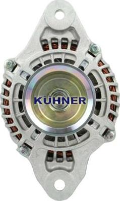 AD Kühner 554756RI - Генератор autocars.com.ua