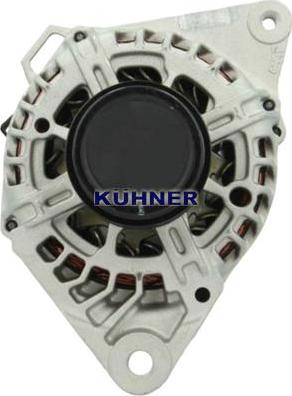 AD Kühner 554759RIV - Генератор autocars.com.ua