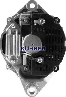 AD Kühner 554766RIM - Генератор autodnr.net