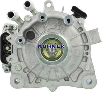 AD Kühner 554773RID - Генератор autocars.com.ua