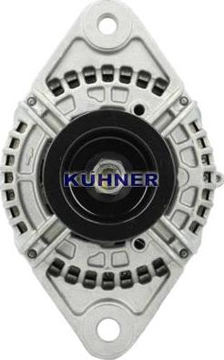 AD Kühner 554777RIB - Генератор autocars.com.ua