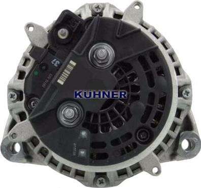 AD Kühner 554782RIB - Генератор autodnr.net