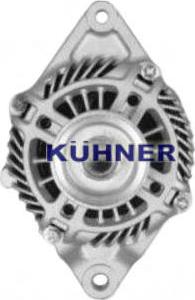 AD Kühner 554783RIM - Генератор autodnr.net