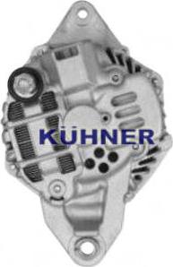 AD Kühner 554783RIM - Генератор autodnr.net