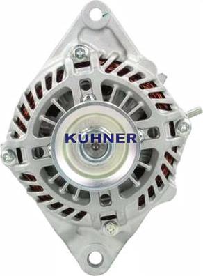 AD Kühner 554784RI - Генератор autodnr.net