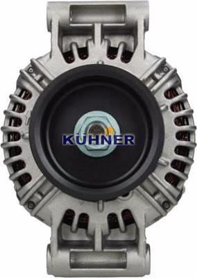 AD Kühner 554787RIS - Генератор autocars.com.ua
