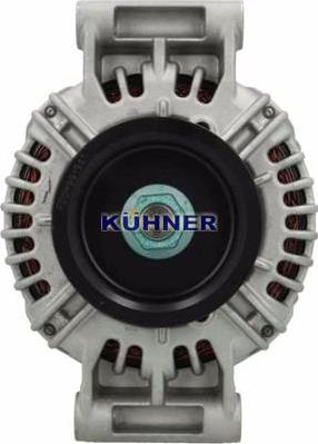 AD Kühner 554788RIB - Генератор autocars.com.ua