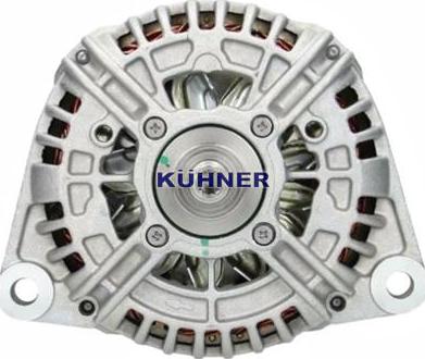 AD Kühner 554792RIB - Генератор autocars.com.ua