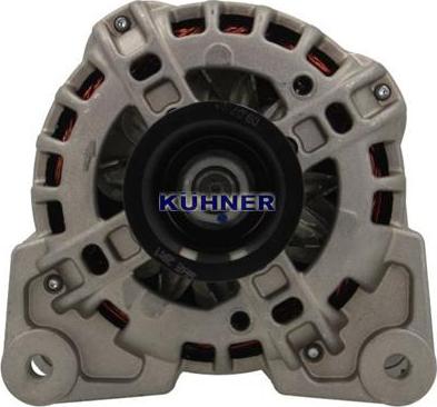 AD Kühner 554793RIB - Генератор autocars.com.ua