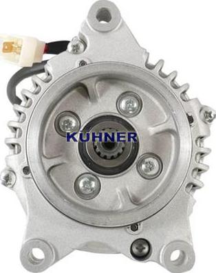 AD Kühner 554797RI - Генератор autocars.com.ua